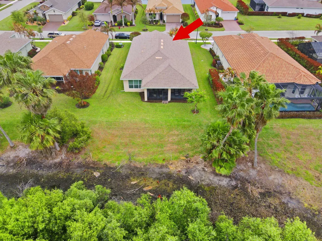 10396 SW Ligustrum Drive Port St Lucie FL 34987