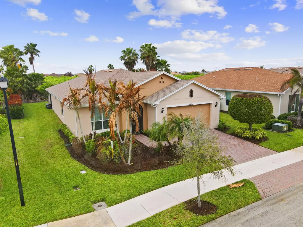 10396 SW Ligustrum Drive Port St Lucie FL 34987