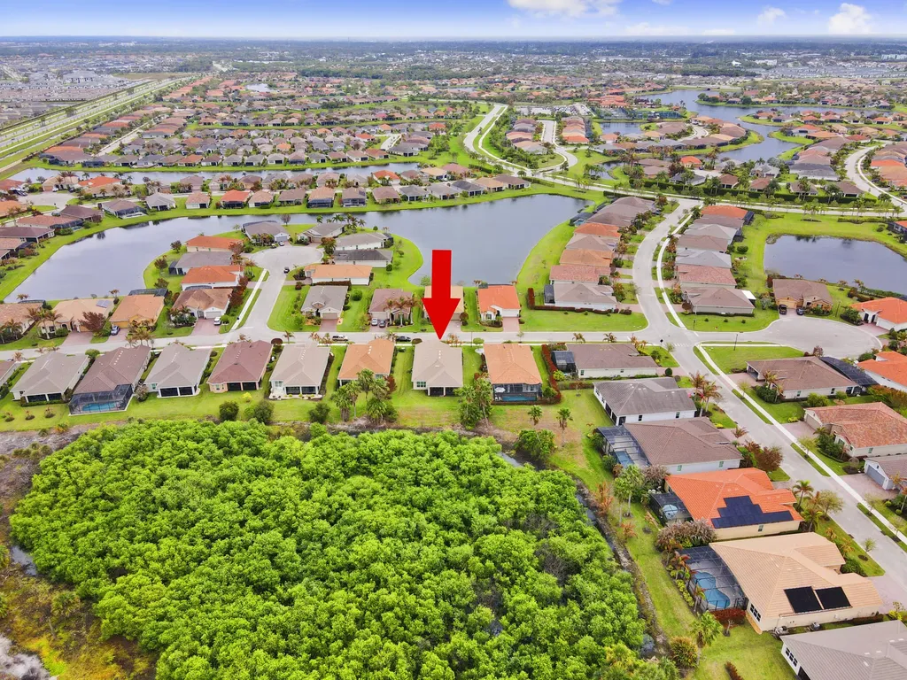10396 SW Ligustrum Drive Port St Lucie FL 34987