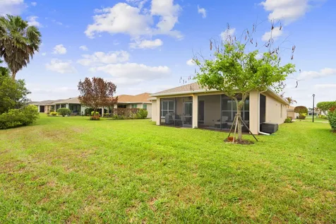 10396 SW Ligustrum Drive Port St Lucie FL 34987