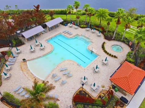 10396 SW Ligustrum Drive Port St Lucie FL 34987