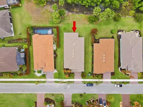 10396 SW Ligustrum Drive Port St Lucie FL 34987