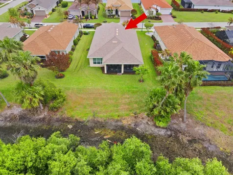 10396 SW Ligustrum Drive Port St Lucie FL 34987