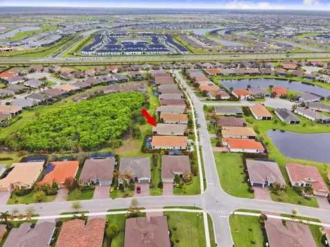 10396 SW Ligustrum Drive Port St Lucie FL 34987