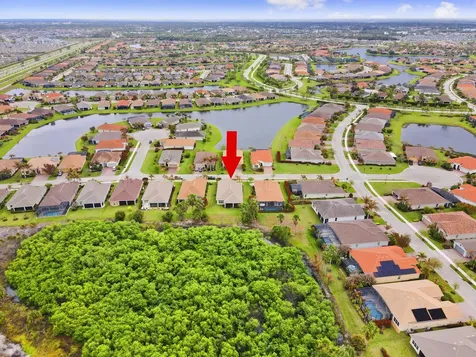 10396 SW Ligustrum Drive Port St Lucie FL 34987