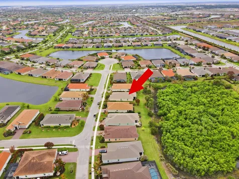 10396 SW Ligustrum Drive Port St Lucie FL 34987
