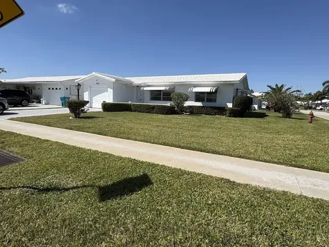 2003 SW 18th Street Boynton Beach FL 33426