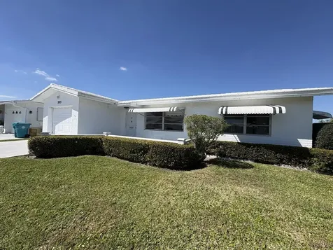 2003 SW 18th Street Boynton Beach FL 33426