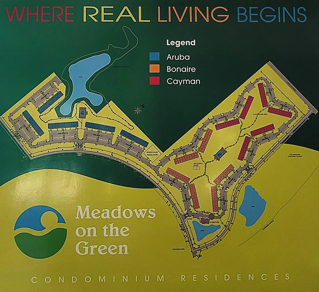 1509 Meadows Circle W Boynton Beach FL 33436