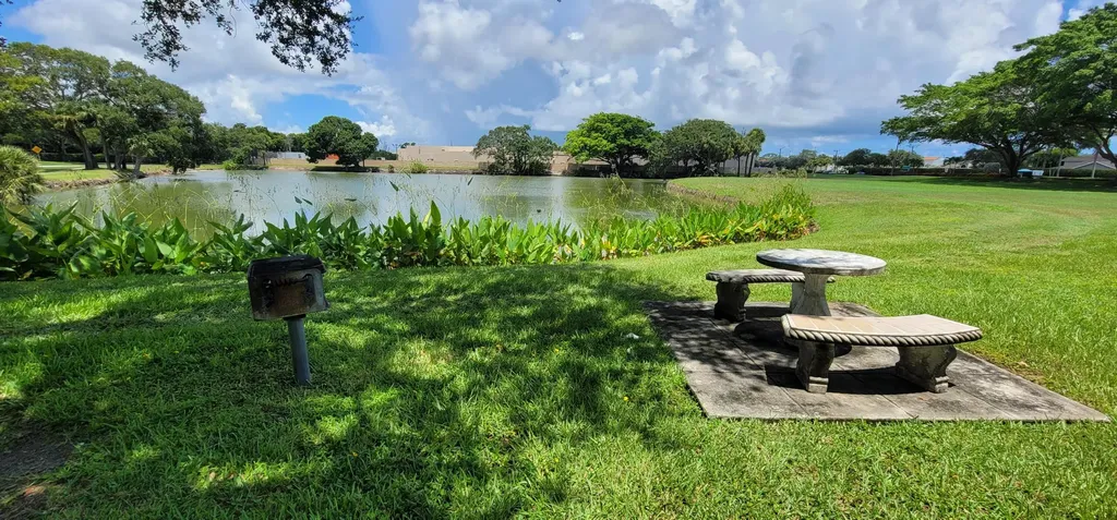1509 Meadows Circle W Boynton Beach FL 33436