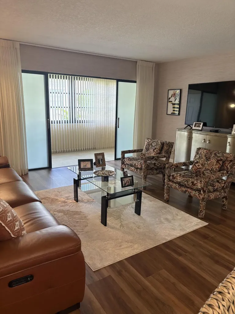 157 Capri D Delray Beach FL 33484