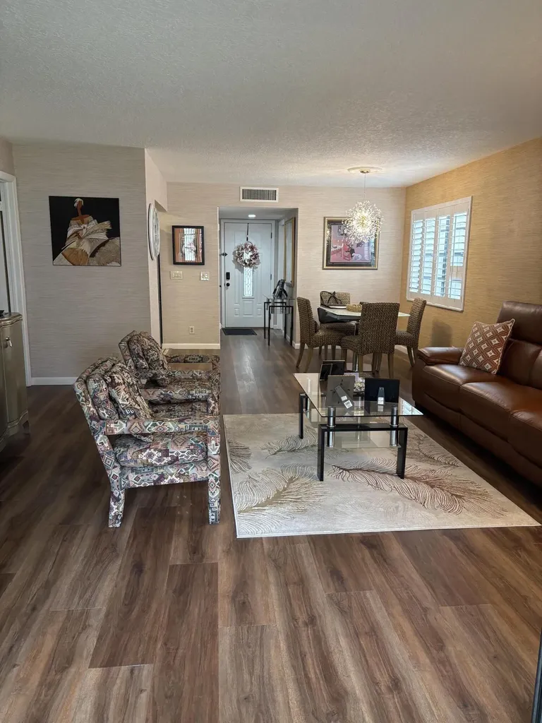 157 Capri D Delray Beach FL 33484