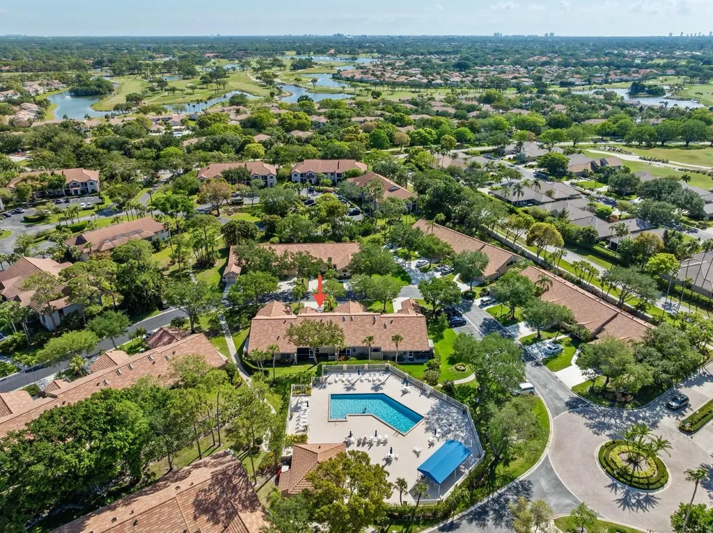 1903 Rosewood Way Palm Beach Gardens FL 33418