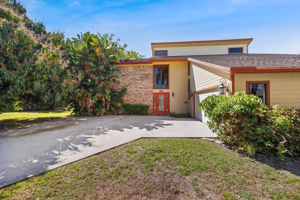 4090 Palo Verde Drive Boynton Beach FL 33436