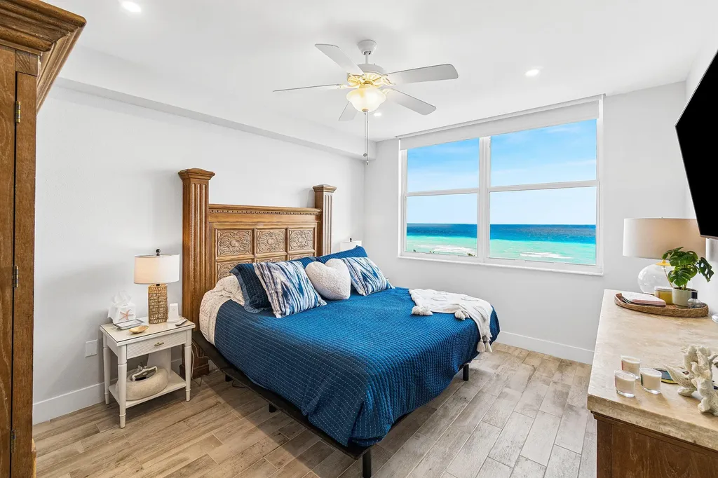 3606 S Ocean 1002 Boulevard Highland Beach FL 33487