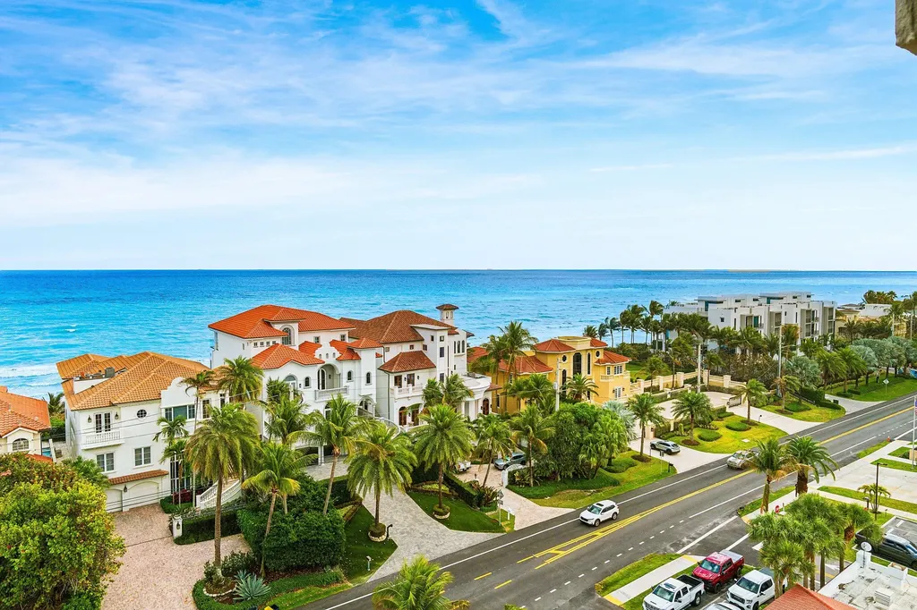 3606 S Ocean 1002 Boulevard Highland Beach FL 33487