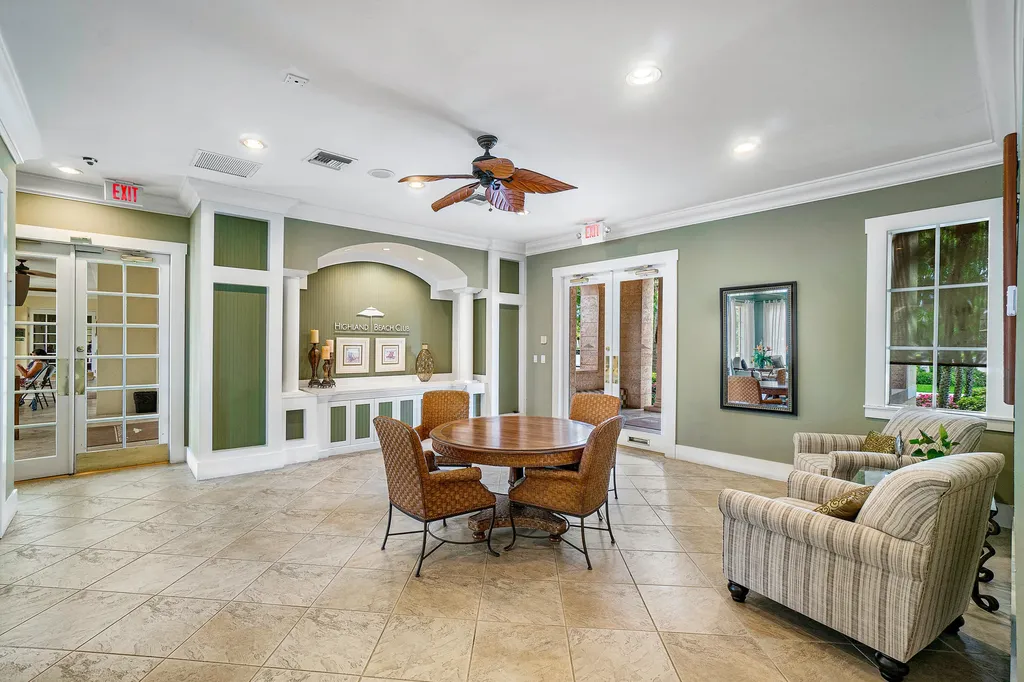 3606 S Ocean 1002 Boulevard Highland Beach FL 33487