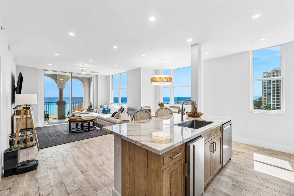 3606 S Ocean 1002 Boulevard Highland Beach FL 33487