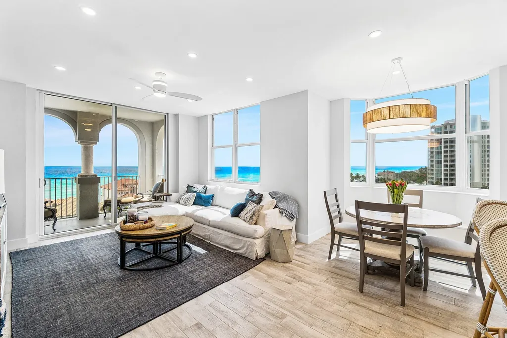 3606 S Ocean 1002 Boulevard Highland Beach FL 33487