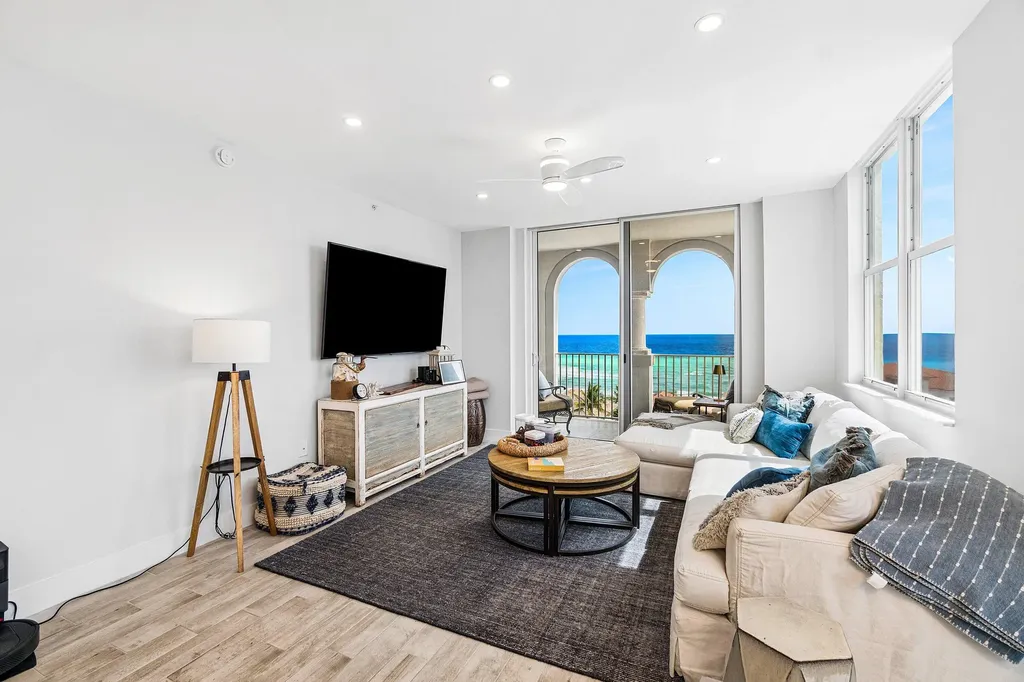 3606 S Ocean 1002 Boulevard Highland Beach FL 33487
