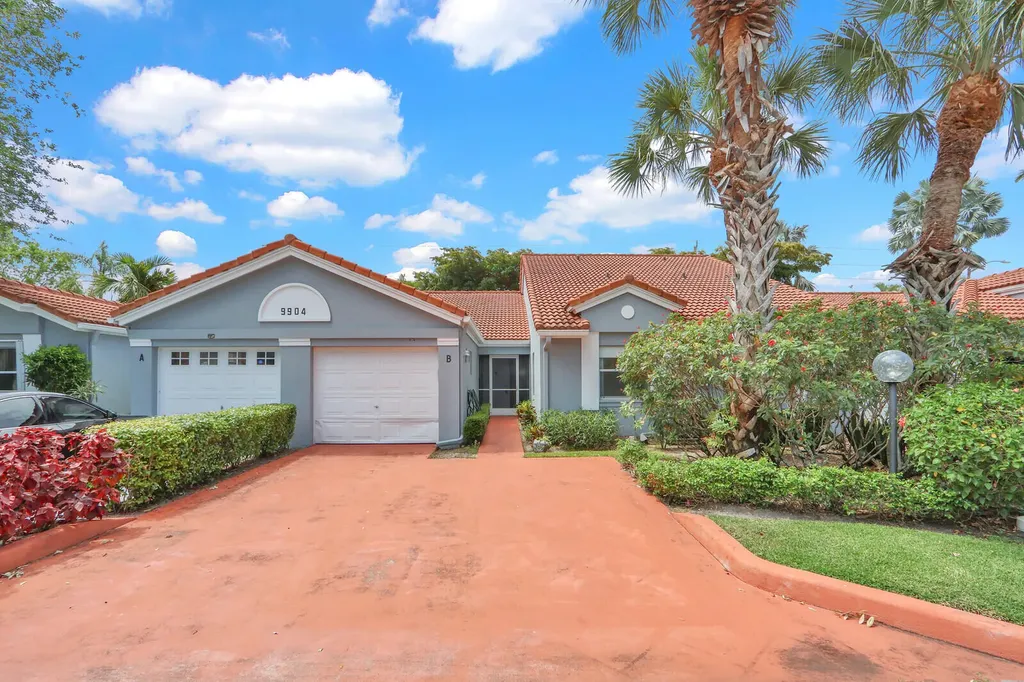 9904 Summerbrook Terrace Boynton Beach FL 33437