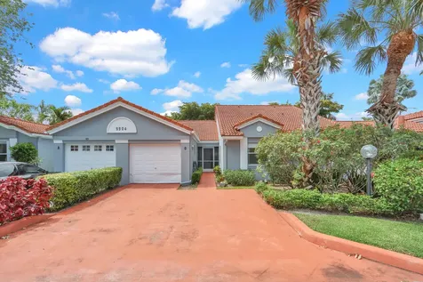 9904 Summerbrook Terrace Boynton Beach FL 33437