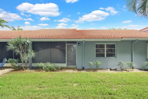 9904 Summerbrook Terrace Boynton Beach FL 33437
