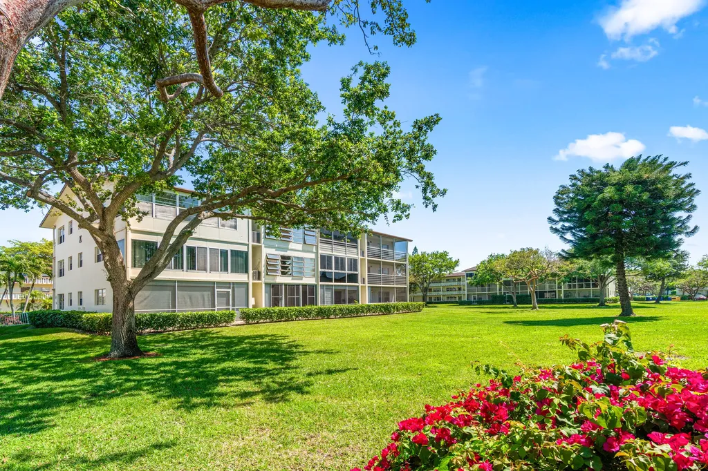 434 Mansfield K Boca Raton FL 33434