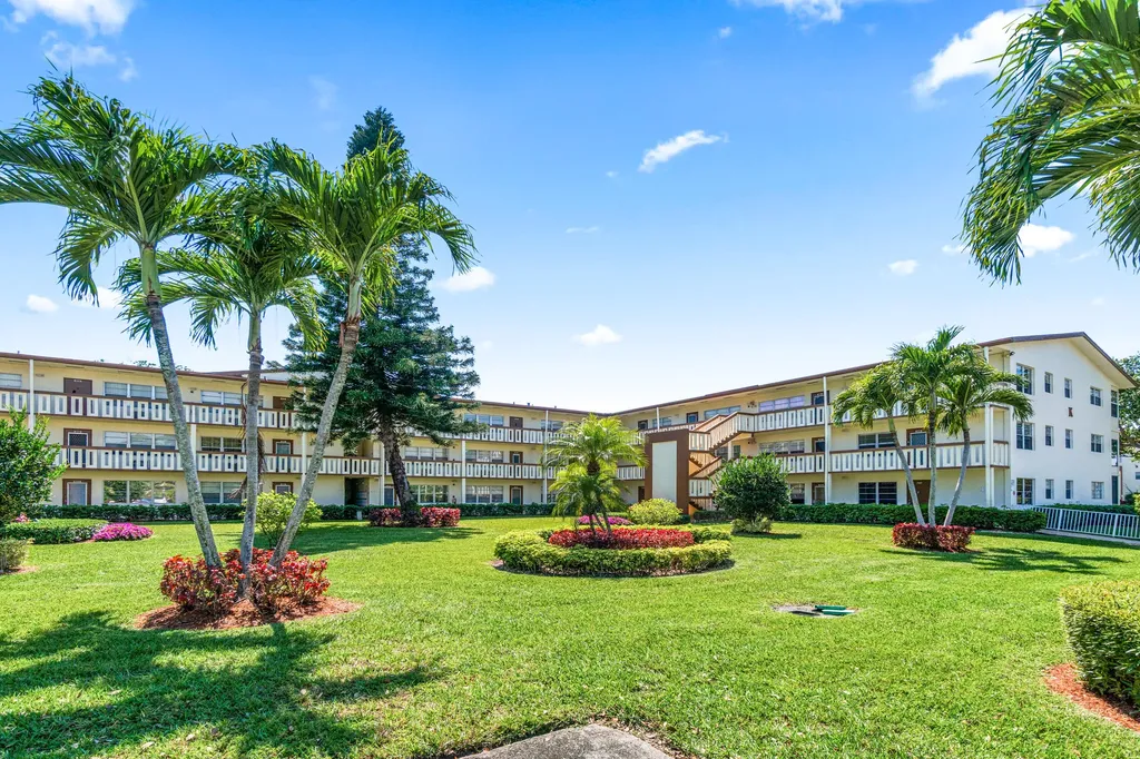 434 Mansfield K Boca Raton FL 33434