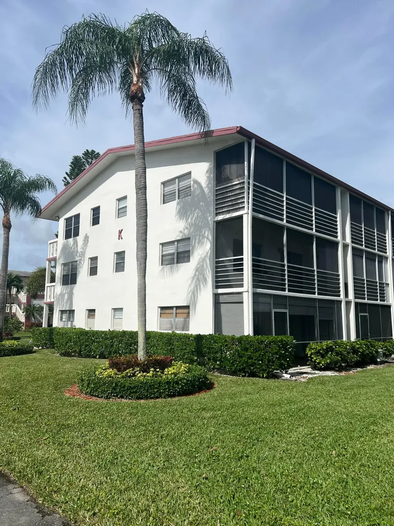 434 Mansfield K Boca Raton FL 33434