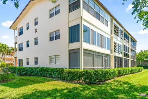 434 Mansfield K Boca Raton FL 33434