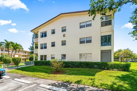 434 Mansfield K Boca Raton FL 33434