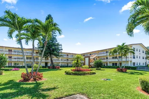 434 Mansfield K Boca Raton FL 33434