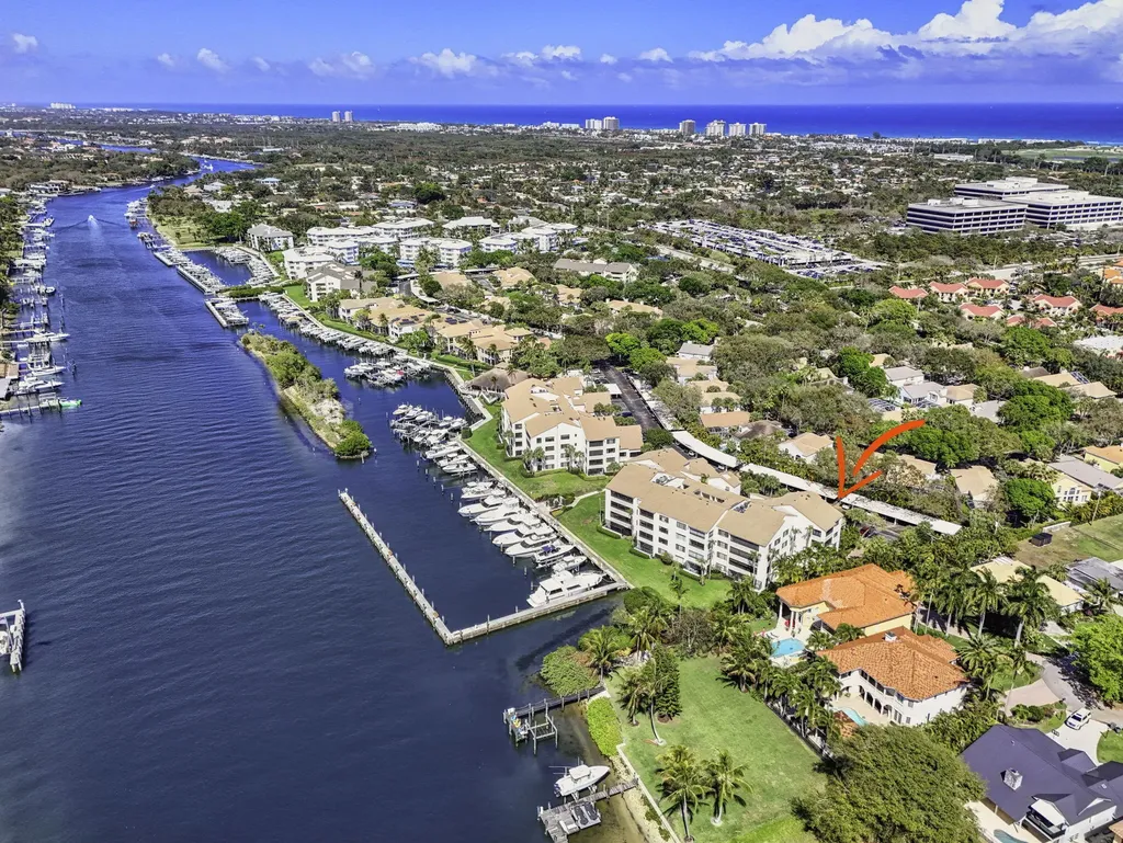 911 Oak Harbour Drive Juno Beach FL 33408