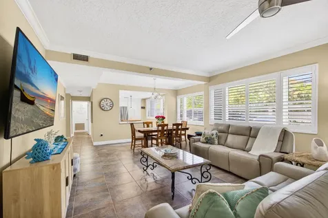 911 Oak Harbour Drive Juno Beach FL 33408