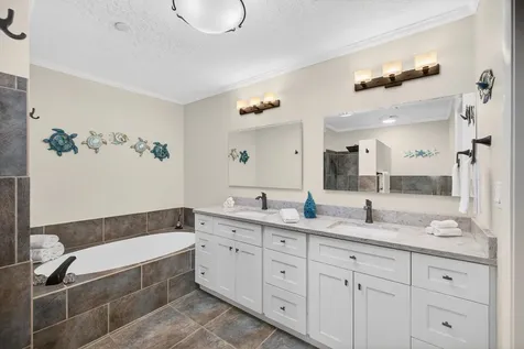 911 Oak Harbour Drive Juno Beach FL 33408
