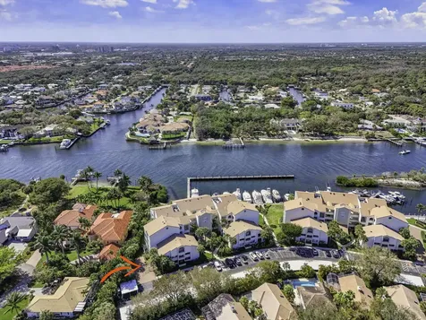 911 Oak Harbour Drive Juno Beach FL 33408