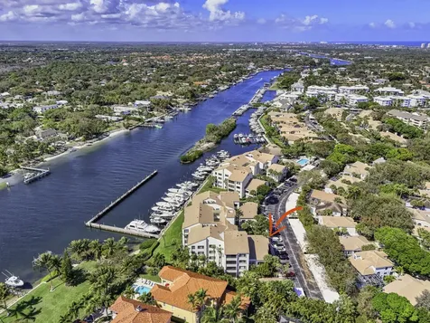 911 Oak Harbour Drive Juno Beach FL 33408
