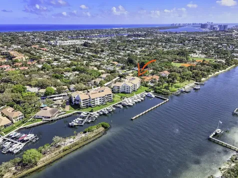 911 Oak Harbour Drive Juno Beach FL 33408