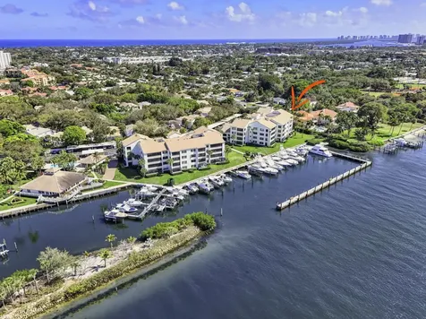 911 Oak Harbour Drive Juno Beach FL 33408