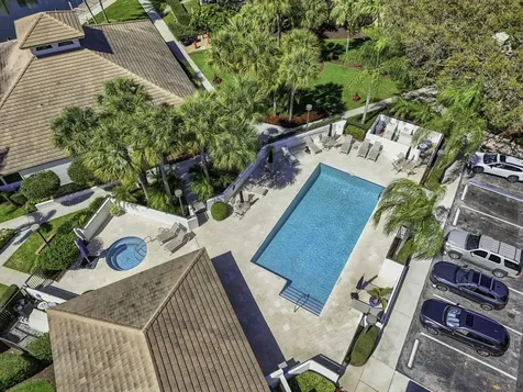911 Oak Harbour Drive Juno Beach FL 33408