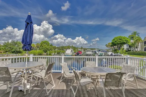 911 Oak Harbour Drive Juno Beach FL 33408