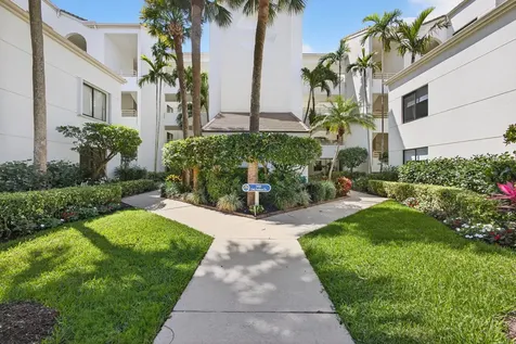 911 Oak Harbour Drive Juno Beach FL 33408