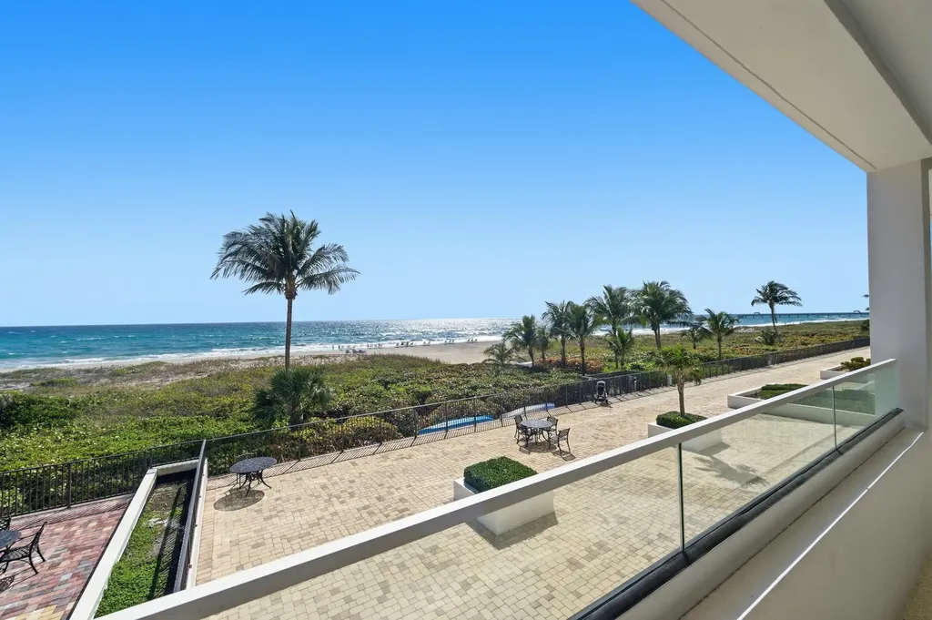 2800 S Ocean Boulevard Boca Raton FL 33432