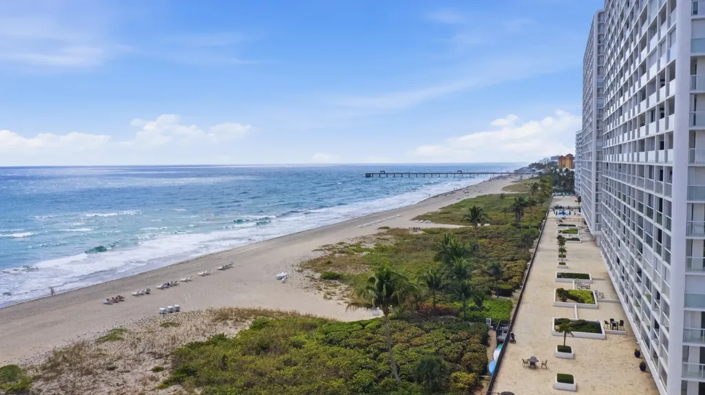 2800 S Ocean Boulevard Boca Raton FL 33432