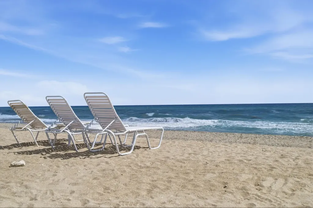 2800 S Ocean Boulevard Boca Raton FL 33432