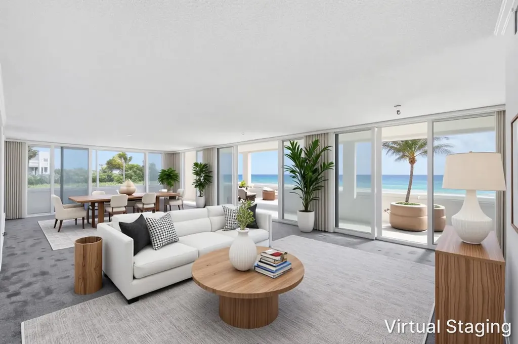 2800 S Ocean Boulevard Boca Raton FL 33432