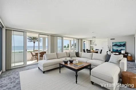 2800 S Ocean Boulevard Boca Raton FL 33432