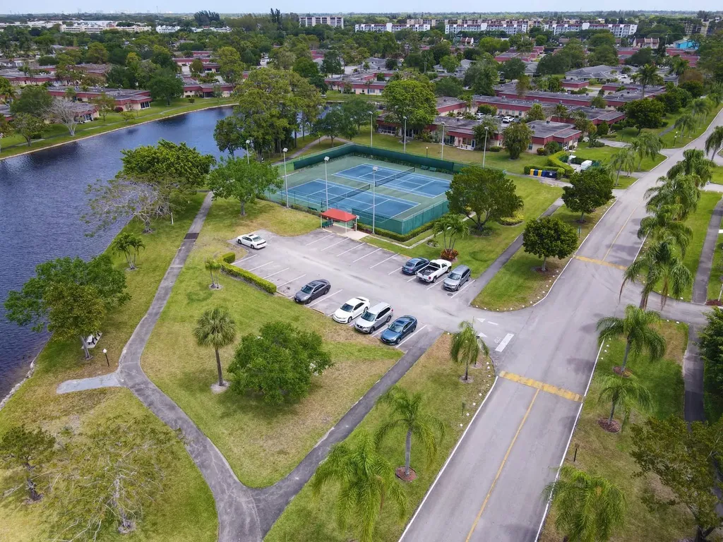 714 Nantucket Circle Lake Worth FL 33467