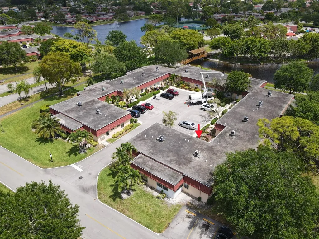714 Nantucket Circle Lake Worth FL 33467